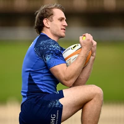 Nothing special on menu as Wallabies aim to end hoodoo