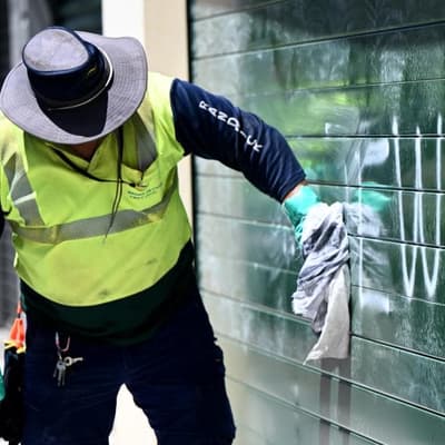 Prominent Jewish family hit by 1500 threats a month