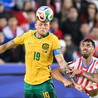 Socceroos want to topple Pharaohs at set pieces