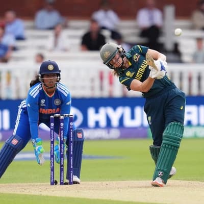 Pez the inspiration as Aussies KO big foes at World Cup