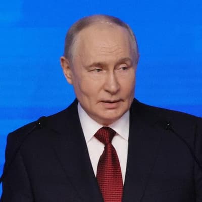 Russia will press on with front-line Ukraine campaign