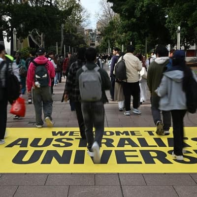 'Stealth tax' hitting students on debt already paid