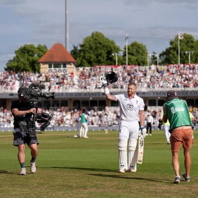 NZ close in on Test win as Stokes makes retirement call