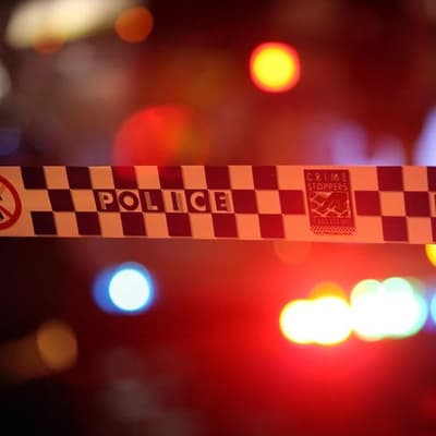 Woman shot dead in alleged domestic violence murder