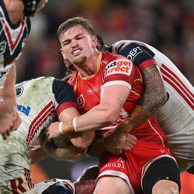 Storm boost 2026 stocks with Dolphins forward's switch
