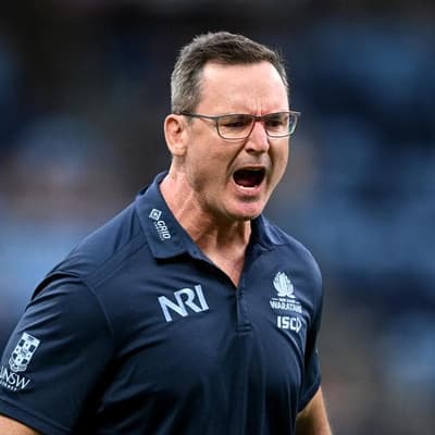 'Worked incredibly hard': McKellar departs Waratahs