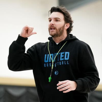 NBL's Melbourne United unveil new coach