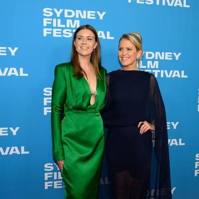 Lehrmann denied Higgins footage from #MeToo documentary