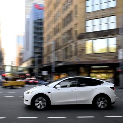 State urged to pump the brakes on electric car charge
