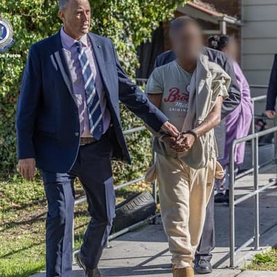 Man claims self-defence after stabbing cousin to death