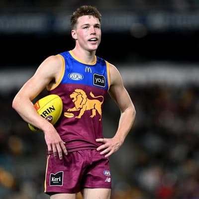 'Wasn't a good thing': coaches lament AFL howlers