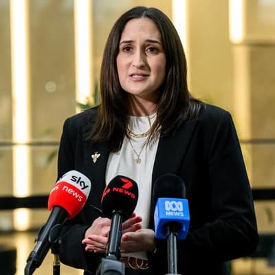 Jewish Australians threatened with firebombing, gassing