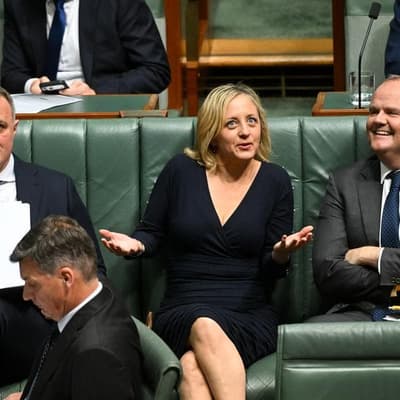 Liberals push for 'discipline' after party rebrand call