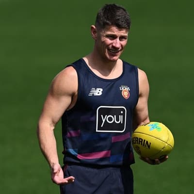 Star Lions veteran expected to play on in 2027