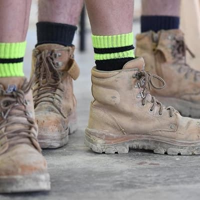 'Can't hire our way out': mine giant to train sparkies