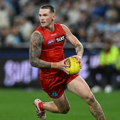 Demons open to trading picks to secure Suns youngster
