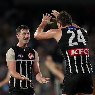 Port Adelaide star on verge of comeback from injury