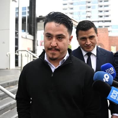 Alleged anti-Israel nurse 'happy' as drug charge binned