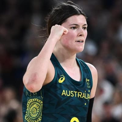 WNBL off-season: Opals star returns home to Victoria