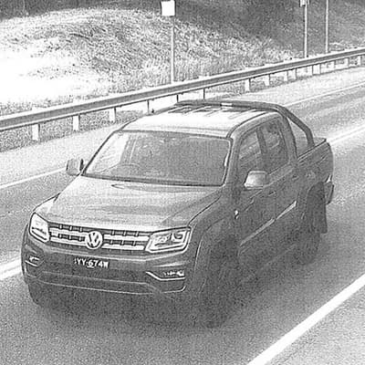 Unfortunate truth: fatal crash 'could not be predicted'