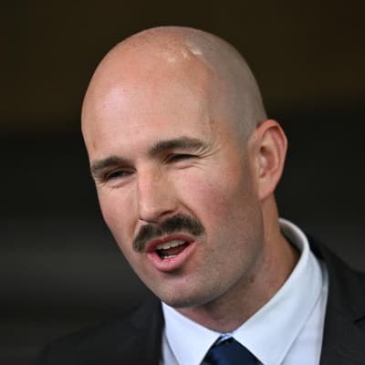 Australian neo-Nazi 'emulating thugs of 1930s Berlin'