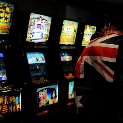 'Cultural blindspot': push to go all in on gambling fix