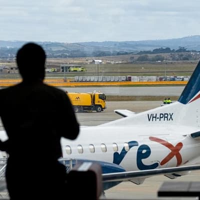 Rex misled with sky-high claims before $31.7m crash