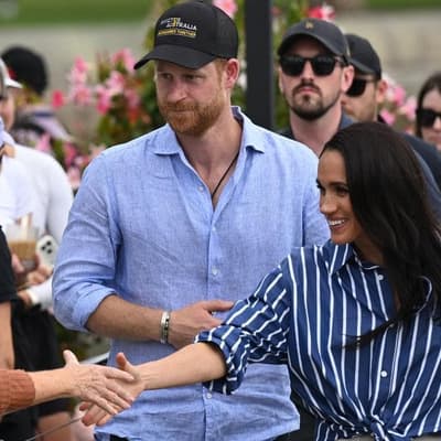 Prince Harry exploring every option to bring kids to UK