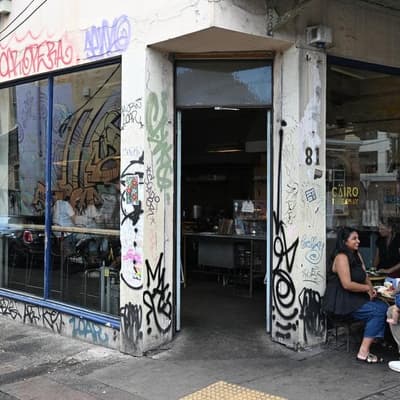 Jewish activist's false win against pro-Palestine shop