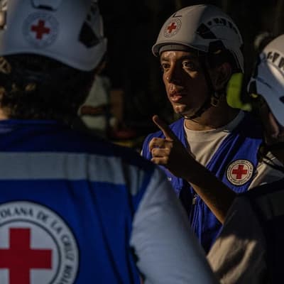 Hopes of finding more Venezuela quakes survivors fade