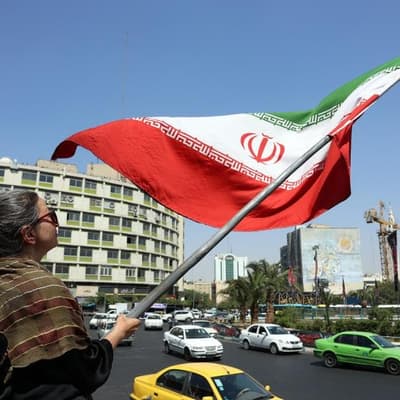 Iran says it won't meet with US envoys in Doha