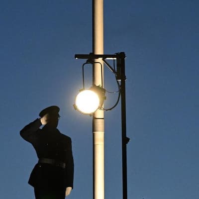 Billions in Defence blowouts 'the tip of the iceberg'