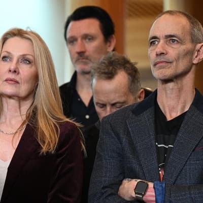 Artists urge big tech to pay up for scraping their work