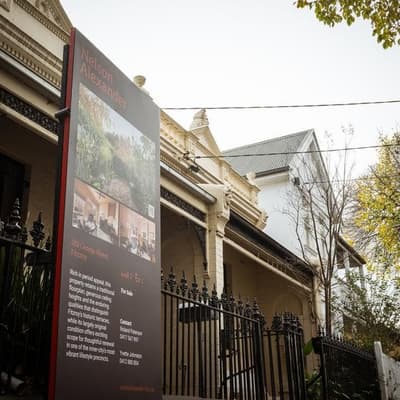 Freefall: home prices notch biggest drop in years