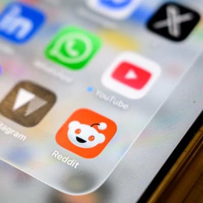 Social media giants slammed for letting hate speech fly