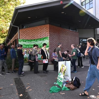 Ugly scenes at polling booths spark calls for reform