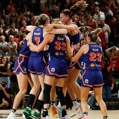 New team, finals format change headline WNBL schedule