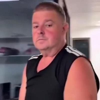 'Angry': woman's run-in with Thai teen's alleged killer