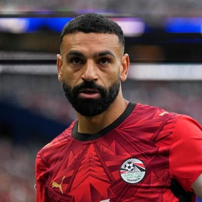 'Eat or be eaten': Salah holds no fear for Socceroo