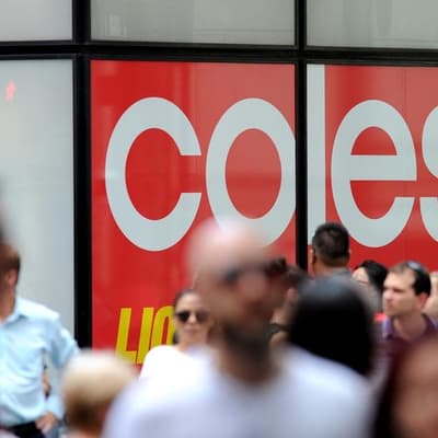 Watchdog backed in landmark rejection of regional Coles