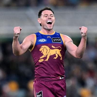 'Aura': Wilkie backs Lyon for Saints recruiting coup