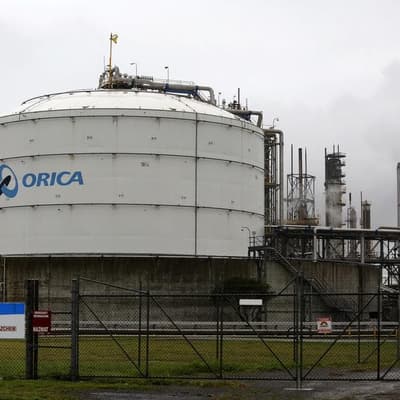 Australian green hydrogen project gets the green light
