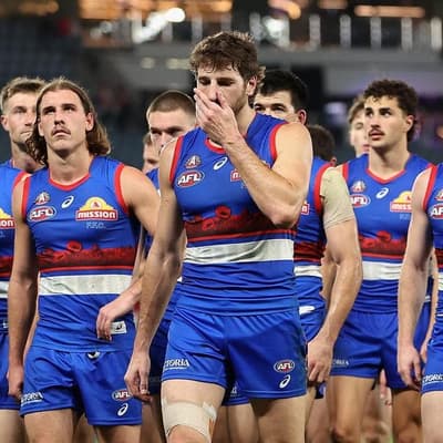 New faces, new hope as Dogs aim for SCG smash-and-grab