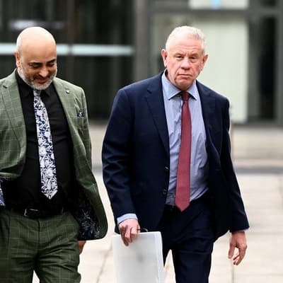 'Egregious' cop fights jail for sharing naked images