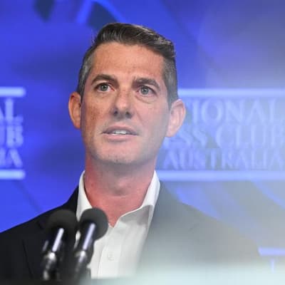 AI companies urged to pay up or stay out of Australia