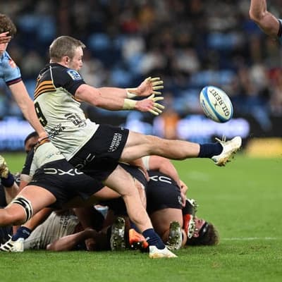 'New interest': Aussie clubs back Super Rugby changes