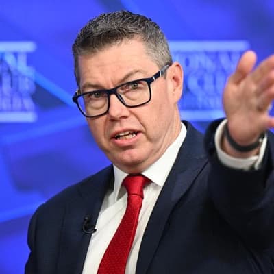 'Strong' support for AUKUS in Labor, as debate blocked