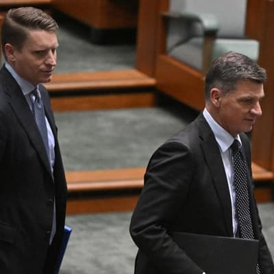 Struggling Liberals seek reboot in winter of discontent