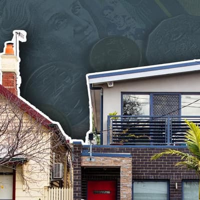 Housing costs crisis needs 'decades' of falling prices