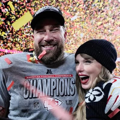 Taylor Swift, Travis Kelce set to wed in NYC in days